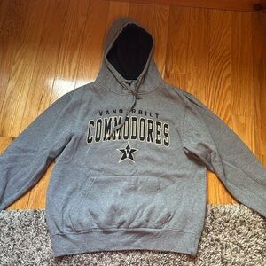 Vanderbilt Hoodie